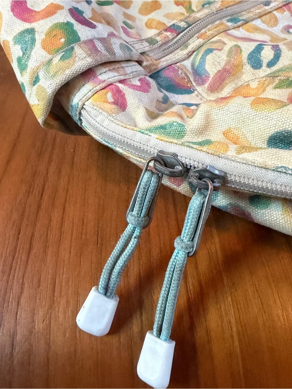 STATE Kane Kids Painterly Animal Backpack